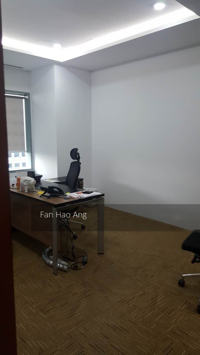 Suntec City (D1), Office #155088842